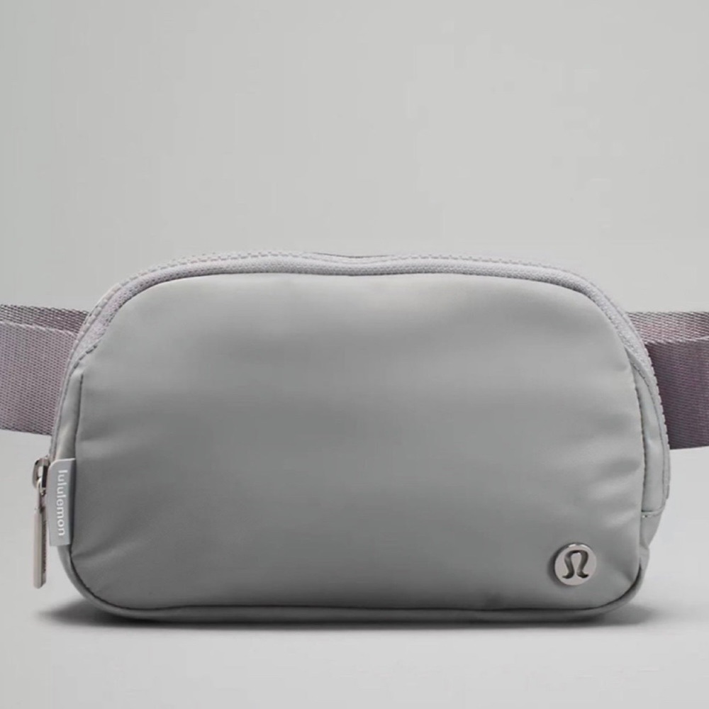 Lululemon Belt Bag